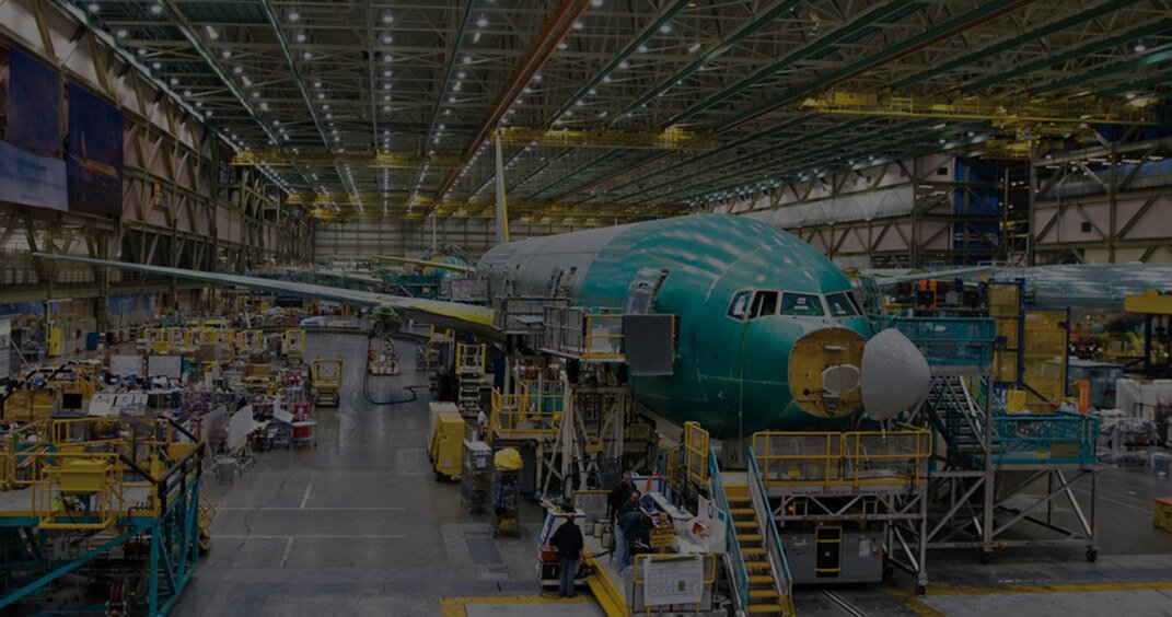 Aerospace