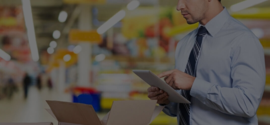 Retail Audit